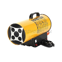 Газовая тепловая пушка Master BLP 17 M