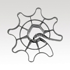 Фиксатор для арматуры Звездочка 6-20/25