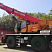 Короткобазный кран PALFINGER SANY SRC900C