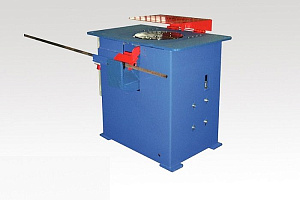 Станки гибочно-рубочные комбинированные ALBA (серия COMBI)