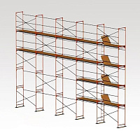 Леса рамные ЛРС-60