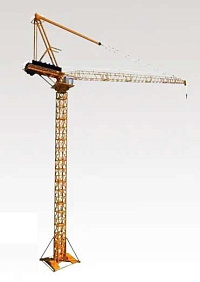 Башенный кран SYM FL30/30 (QTD 160)