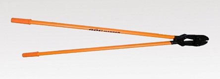 Ножницы для резки арматуры GocMakSan GMS EA-054 10, 14, 16 мм