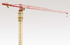 Башенный кран SANY SFT1100 (T80105-50)