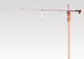 Башенный кран SANY SYT315 (T7530-16)