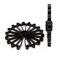 Звездочка 6-20/75