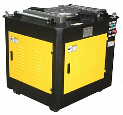 Оборудование для обработки арматуры