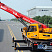 Автокран PALFINGER SANY QY25C (STC250)