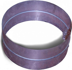 Комплект соединительных элементов 600 мм BV290