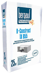 Тиксотропный ремсостав Bergauf B-Construct Ultra TX B55
