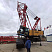 Гусеничный кран SANY SCC1350A-6
