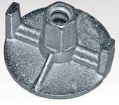 Гайка стяжная 100 мм