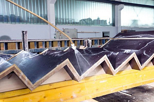 Смазка для опалубки «ТираФорм» (TiraForm)