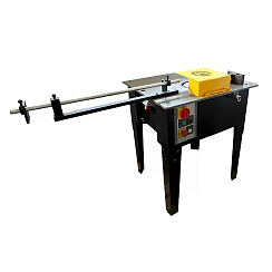 Станок для гибки скоб и хомутов из арматуры ВПК Г-16