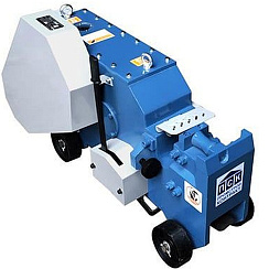 Станок для резки арматуры PSK GQ 40