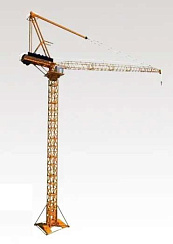 Башенный кран SYM GL30/23 (QTD 160)